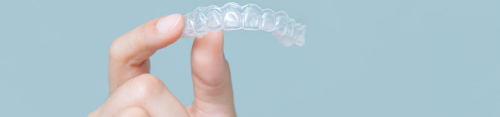 invisalign invisible braces