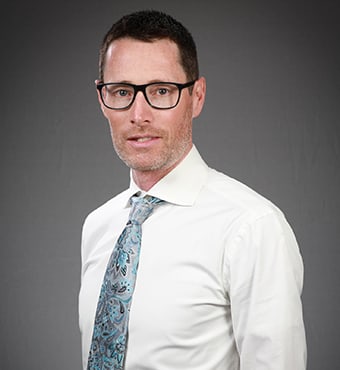 Dr. Jeremy<br>Wallace