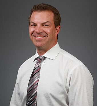 Dr. Tim<br>Begalke